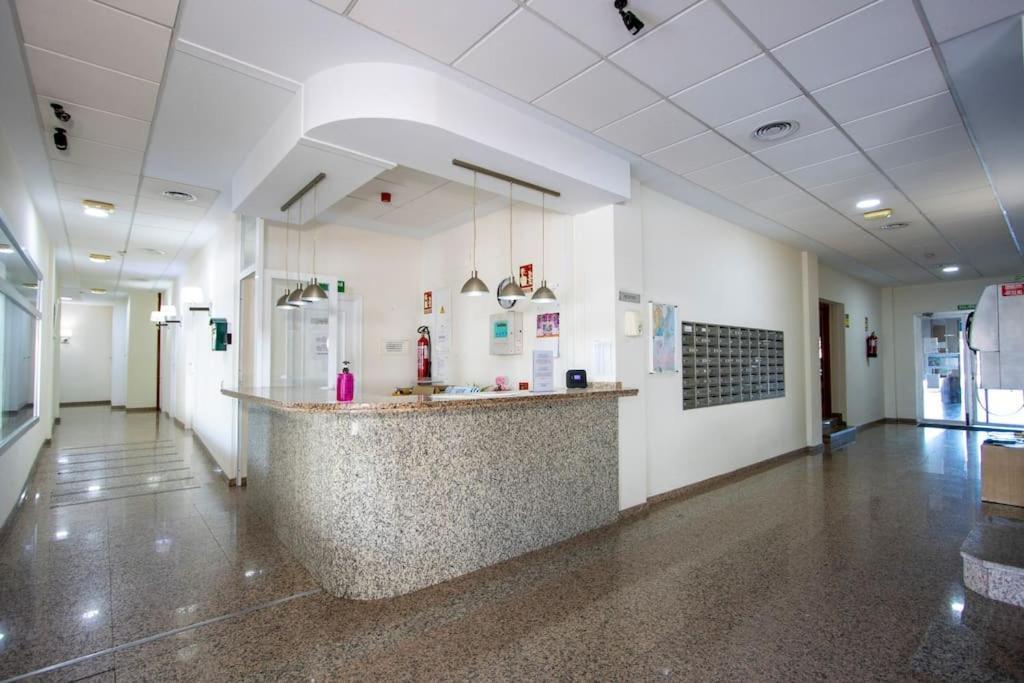 Playamarina II Cabo Roig Apartamento Campoamor Exterior foto