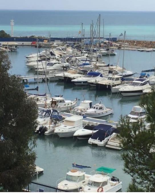 Playamarina II Cabo Roig Apartamento Campoamor Exterior foto