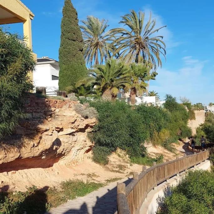 Playamarina II Cabo Roig Apartamento Campoamor Exterior foto