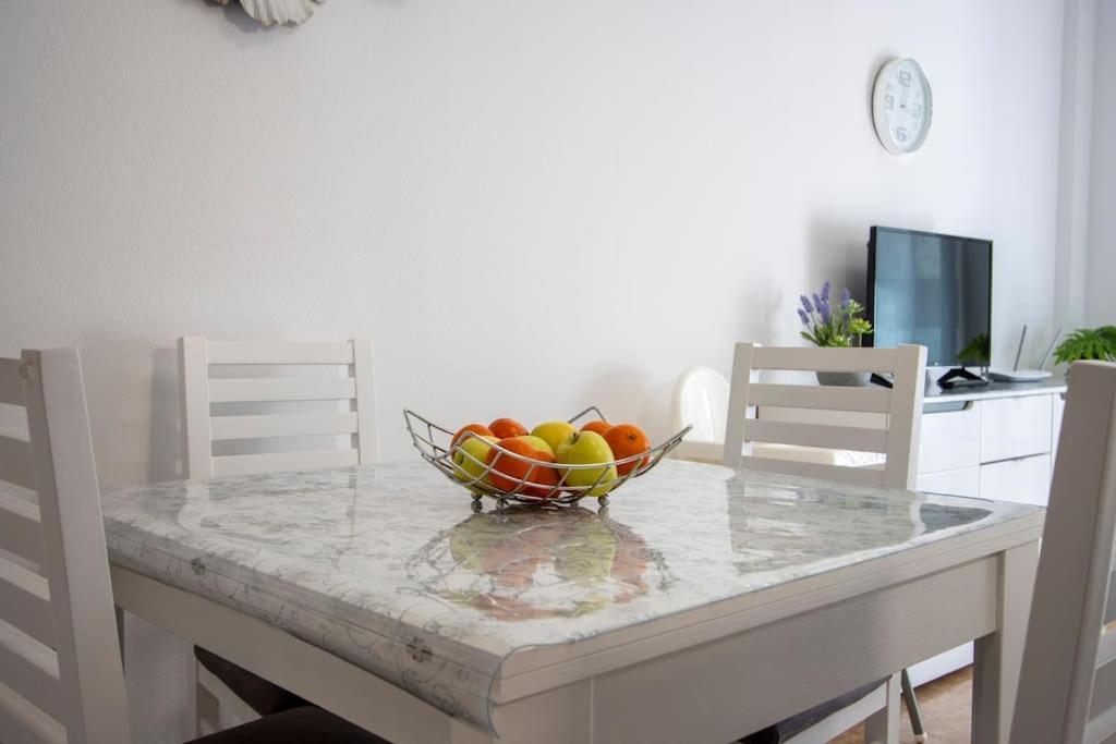 Playamarina II Cabo Roig Apartamento Campoamor Exterior foto