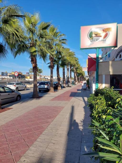 Playamarina II Cabo Roig Apartamento Campoamor Exterior foto