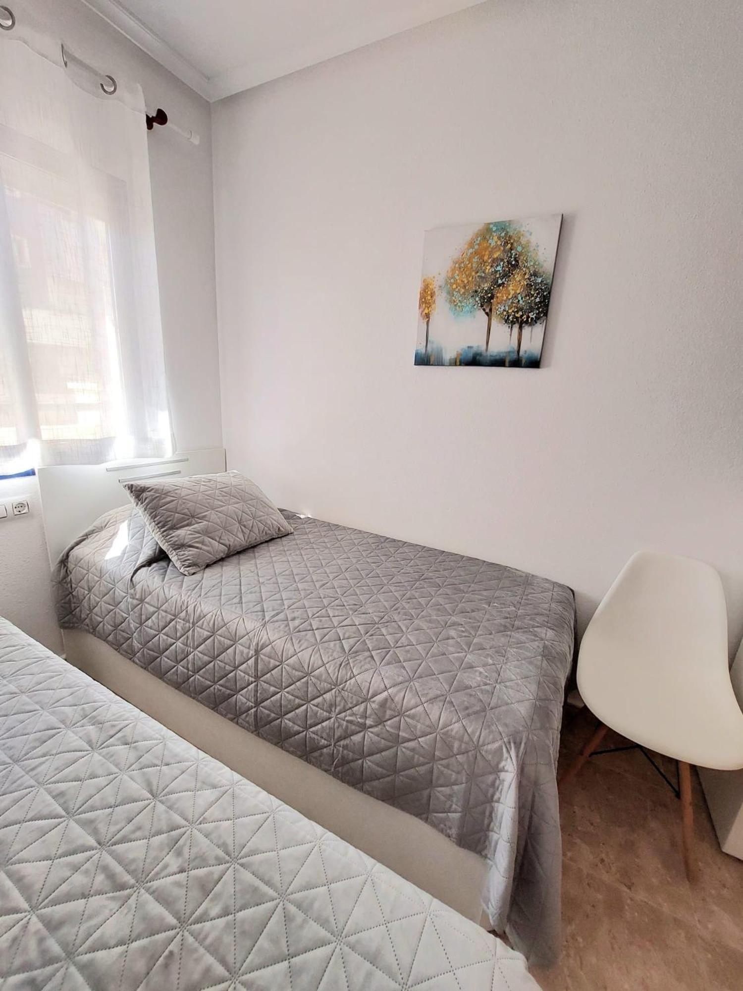 Playamarina II Cabo Roig Apartamento Campoamor Exterior foto
