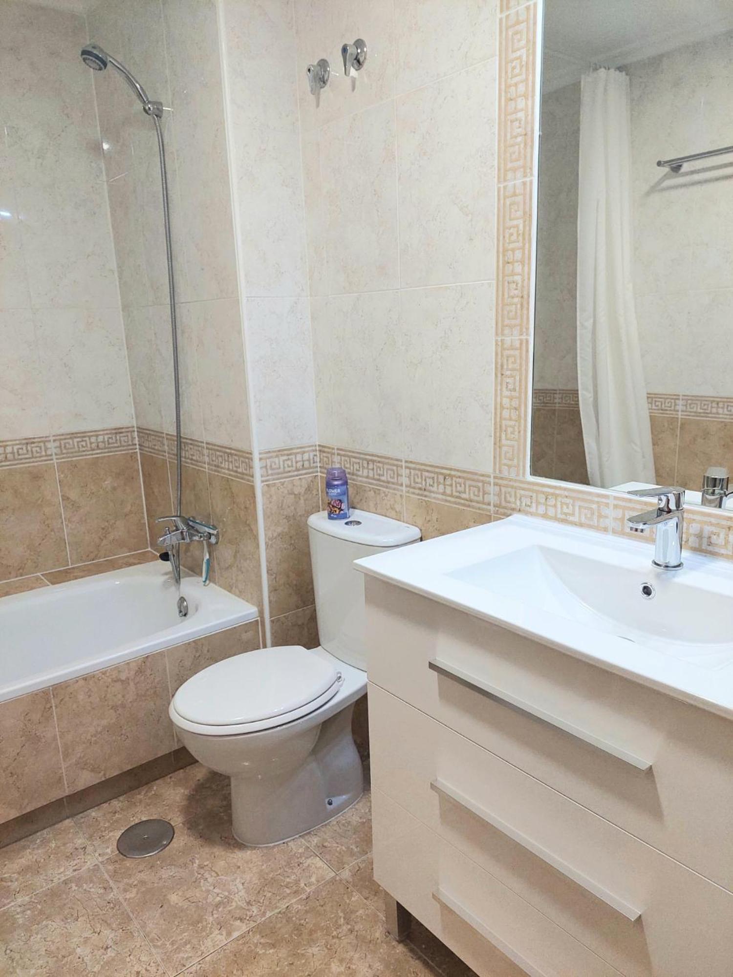 Playamarina II Cabo Roig Apartamento Campoamor Exterior foto